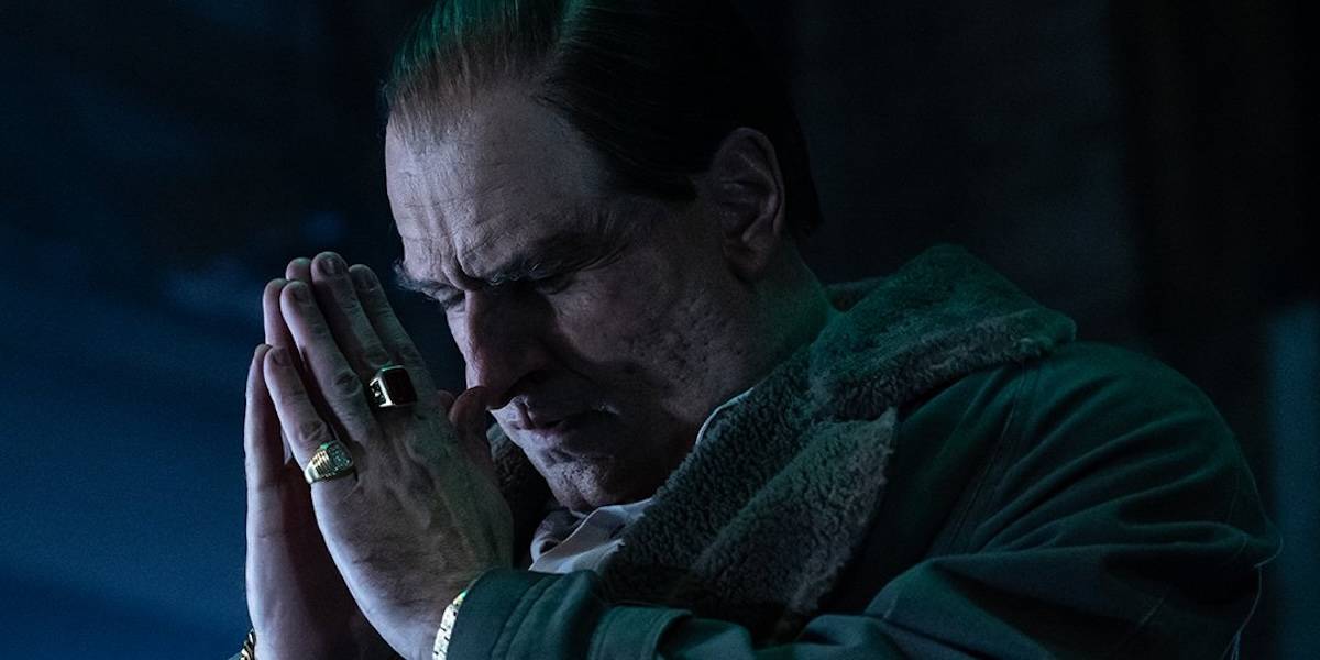 «Пингвин 2» обсуждается с DC Studios, но выход зависит от Джеймса Ганна