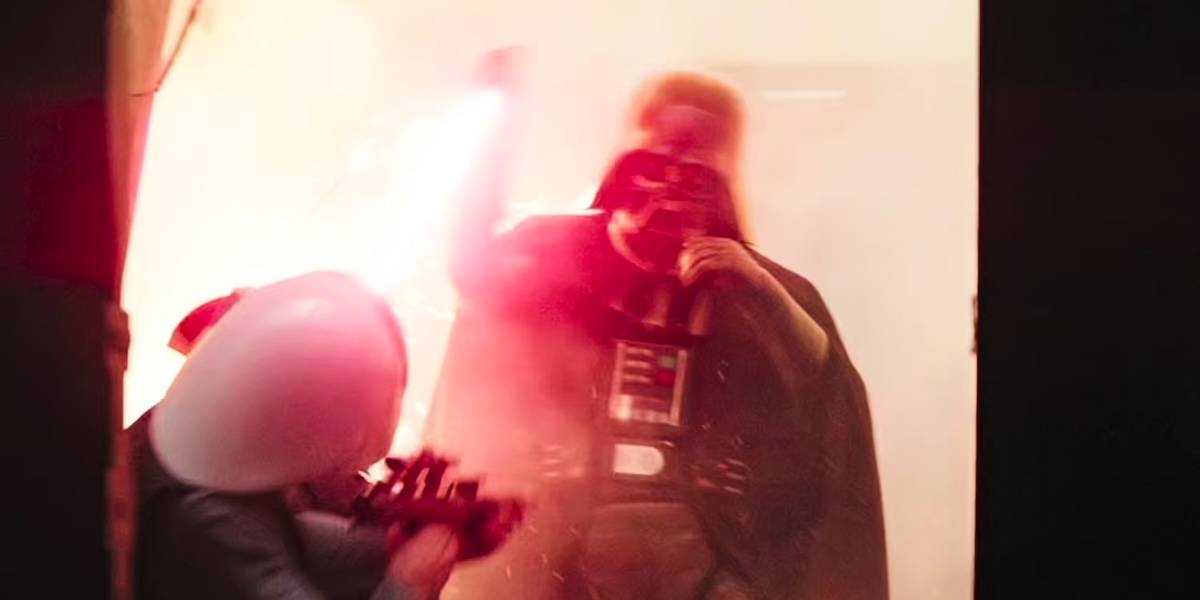 Новый роман «Звездные войны» раскрыл скрытые факты о ситхах