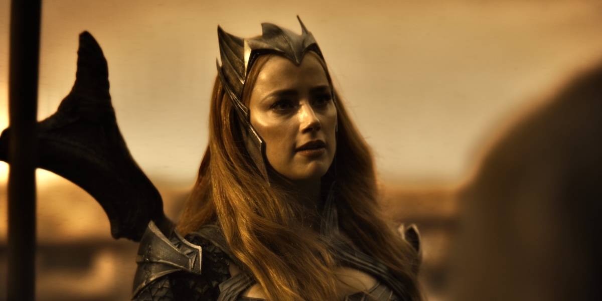 Зак Снайдер сдержал обещание: Бэтмен, Мера и Супермен из DCEU на новых фото