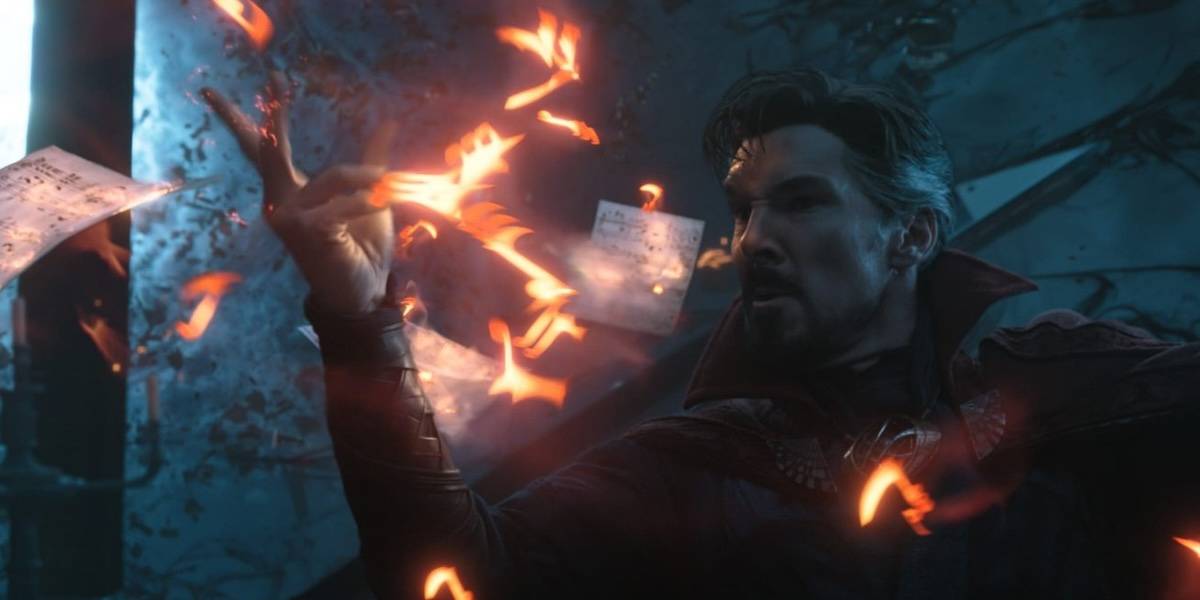 Подтверждено возвращение Доктора Стрэнджа в MCU