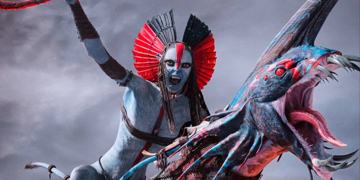 «Аватар 3» рискует стать финалом франшизы: даже Кэмерон сомневается в сборах