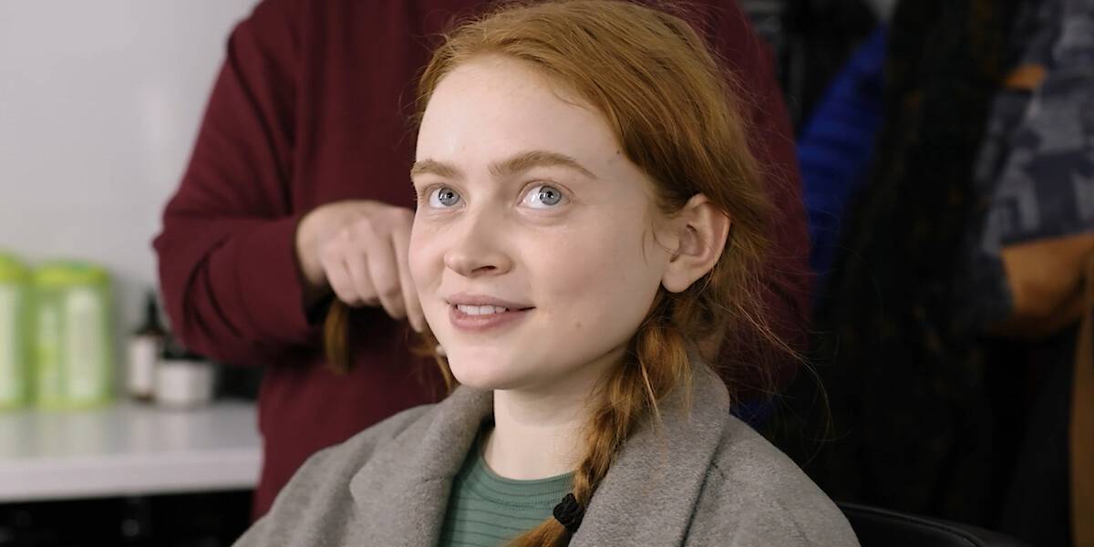 Не Джин Грей? Сэди Синк прокомментировала роль в киновселенной Marvel