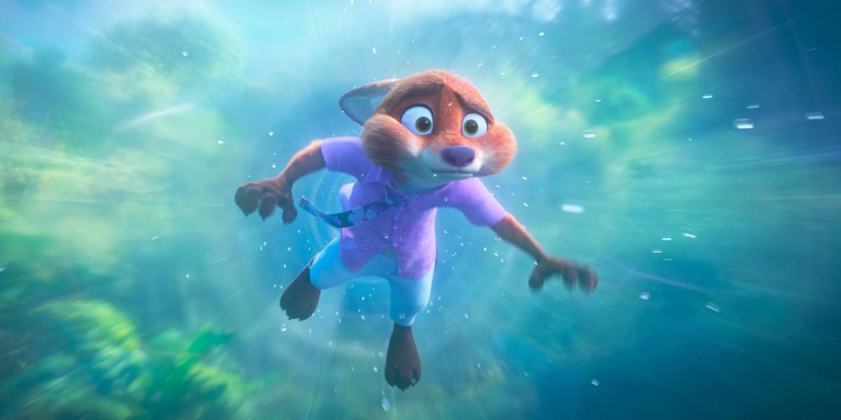 Критики оценили «Зверополис 2»: шутки работают, души меньше