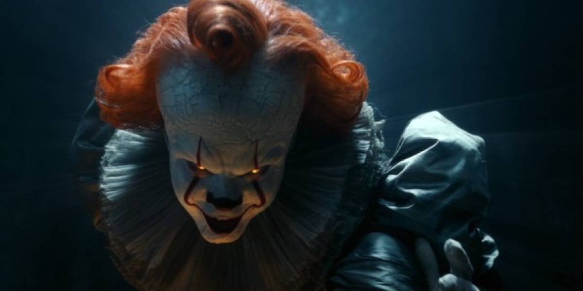 «Оно: Добро пожаловать в Дерри» имеет отсылку к недооцененному роману Стивена Кинга