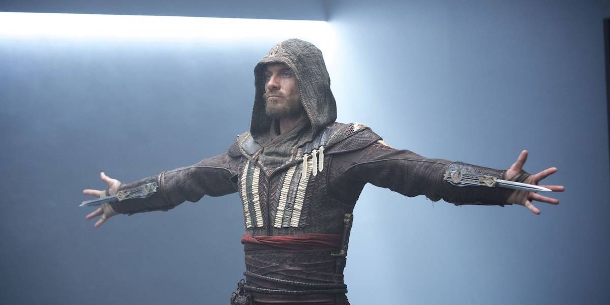 Раскрыто место действия сериала Assassin’s Creed от Netflix