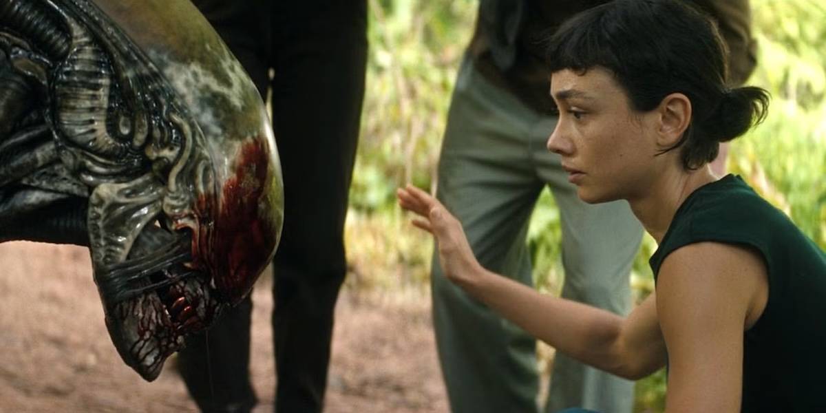 Какие ошибки «Чужой: Земля» должен во 2-м сезоне