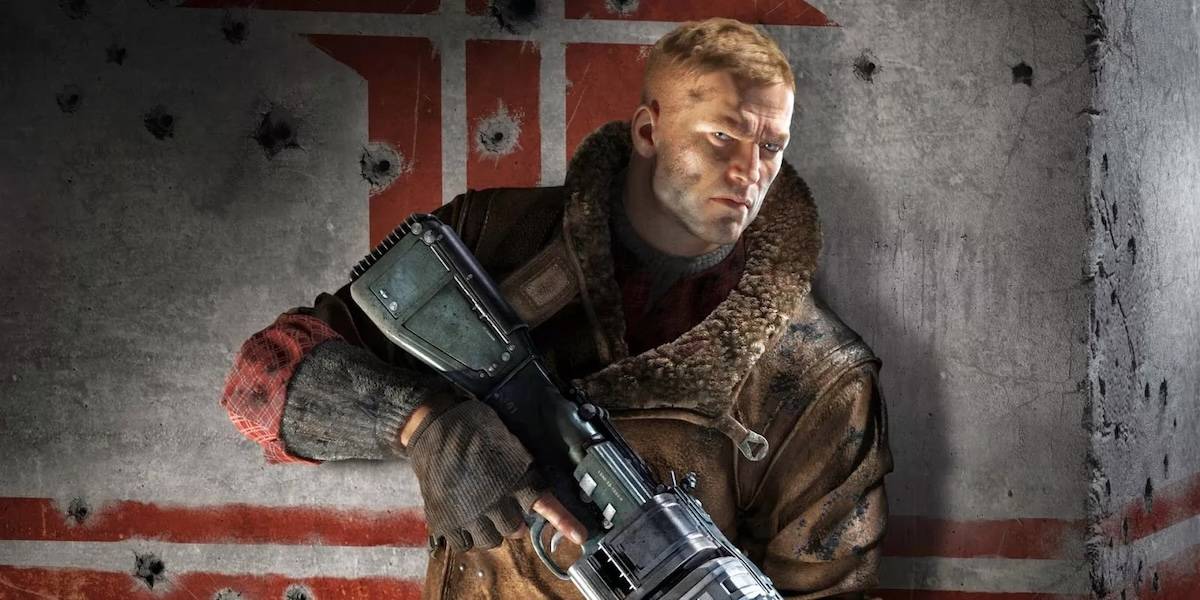 Главная упущенная деталь в сюжете Wolfenstein, которой игроки уделяют мало внимания