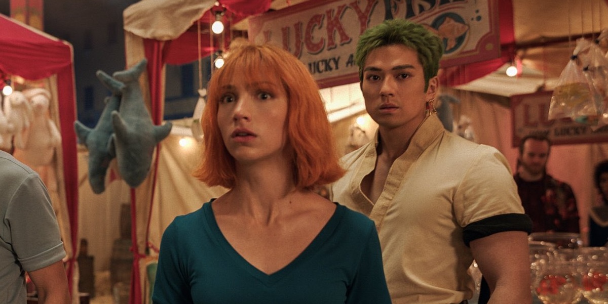 3 сезон «Ван-Пис» от Netflix получил первый взгляд и новых злодеев