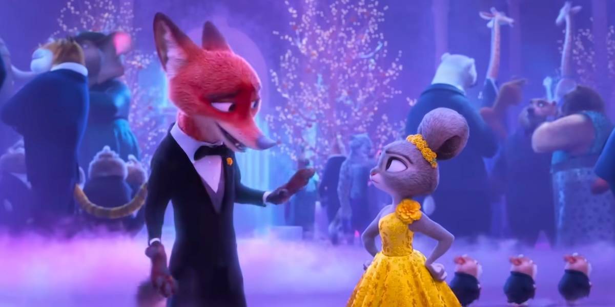 Обзор мультфильма «Зверополис 2»: нужно ли было продолжение