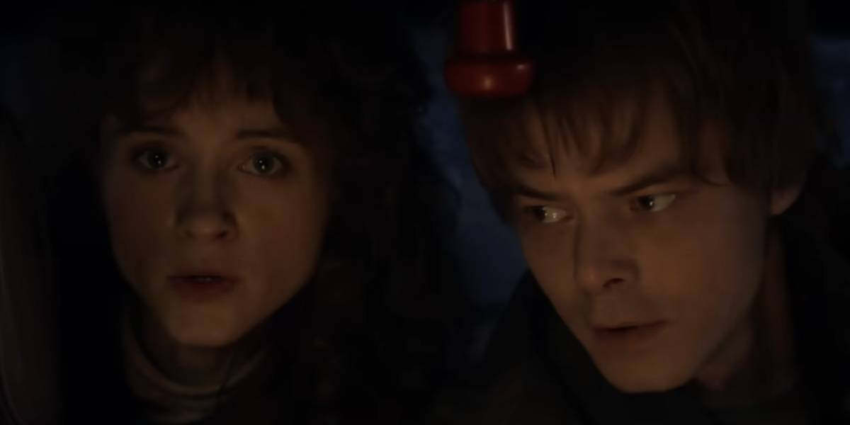 «Очень странные дела 5» получили самый низкий рейтинг критиков