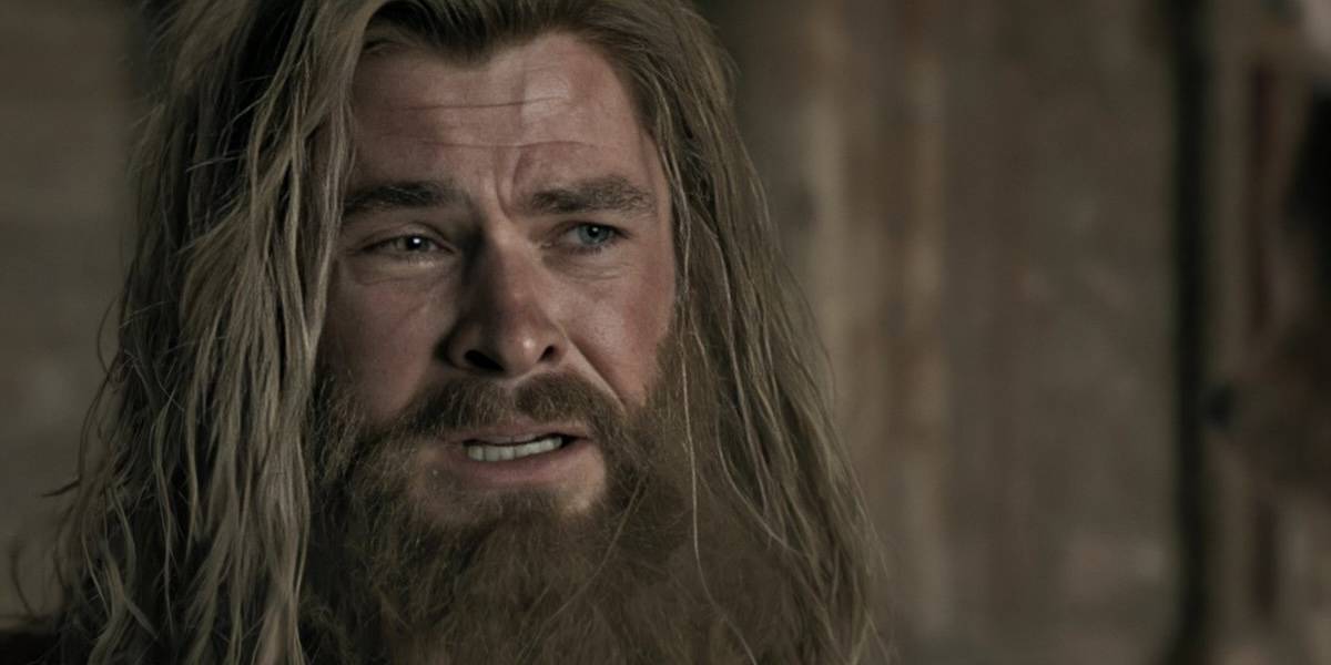 Почему Тор плачет: Disney+ напомнил о старой загадке MCU