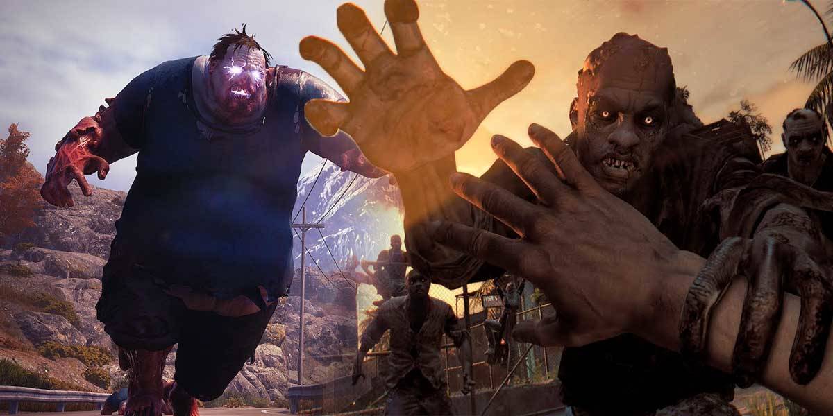 5 игр про зомби-апокалипсис, которые не устарели спустя годы после релиза