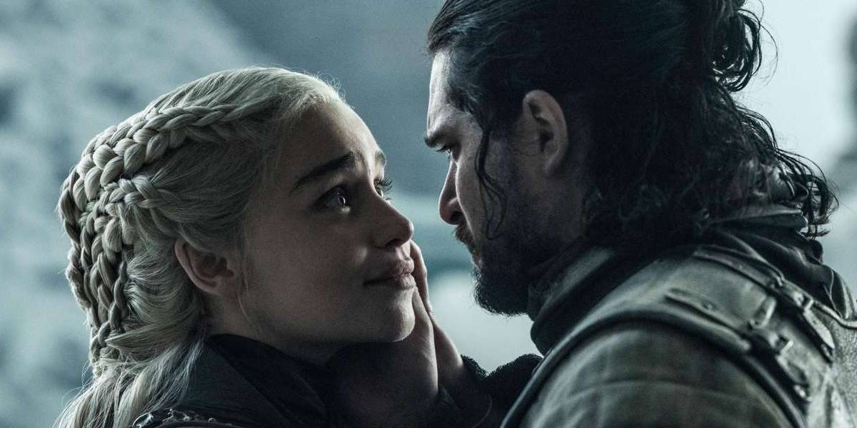 9 сезон сериала «Игра престолов» может использовать теорию о Бране Старке