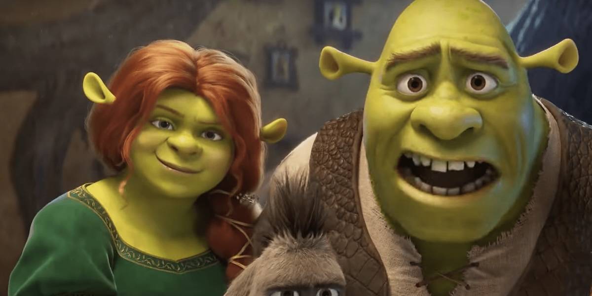 Звезда DCU сыграет сына главного героя в «Шреке 5»
