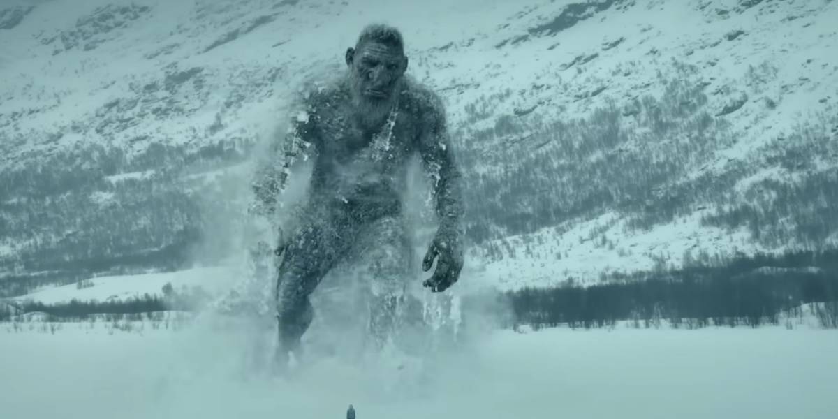 Первый отзыв о фильме «Тролль 2» от Netflix: сиквел не впечатлил