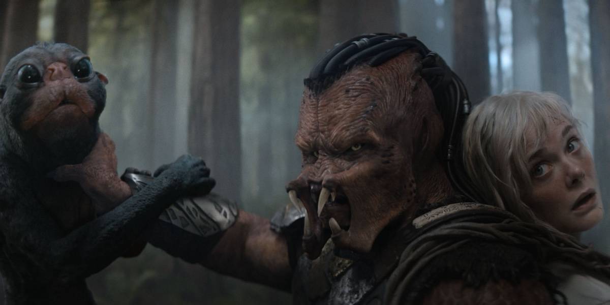 «Хищник: Планета смерти» стал самым кассовым фильмом франшизы (но это не успех)