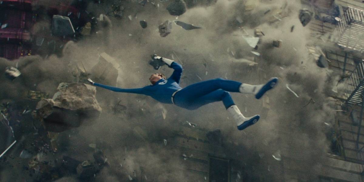 Marvel намекает на тизер «Мстителей: Судного дня»