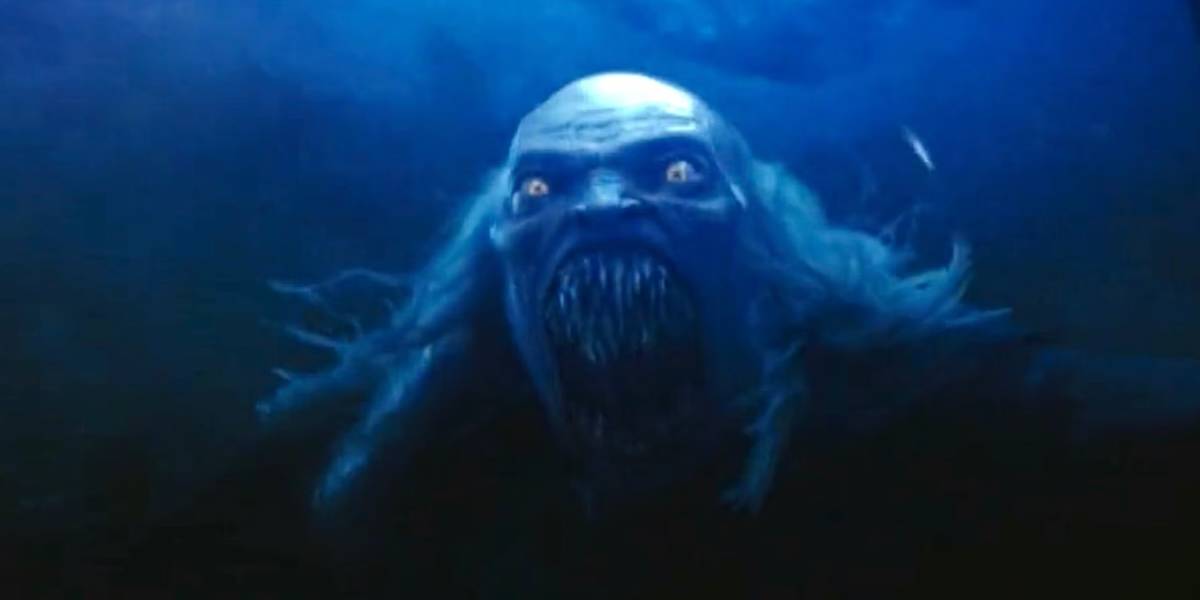 Раскрыта новая способность Пеннивайза в «Оно: Добро пожаловать в Дерри»