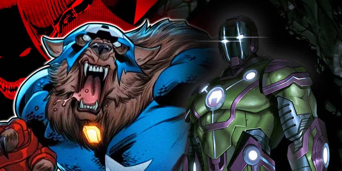 Пять необычных вариантов героев Marvel, которые могут усилить MCU