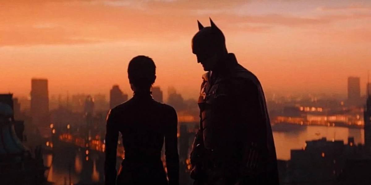 Киновселенная DC о Бэтмене получила официальное название