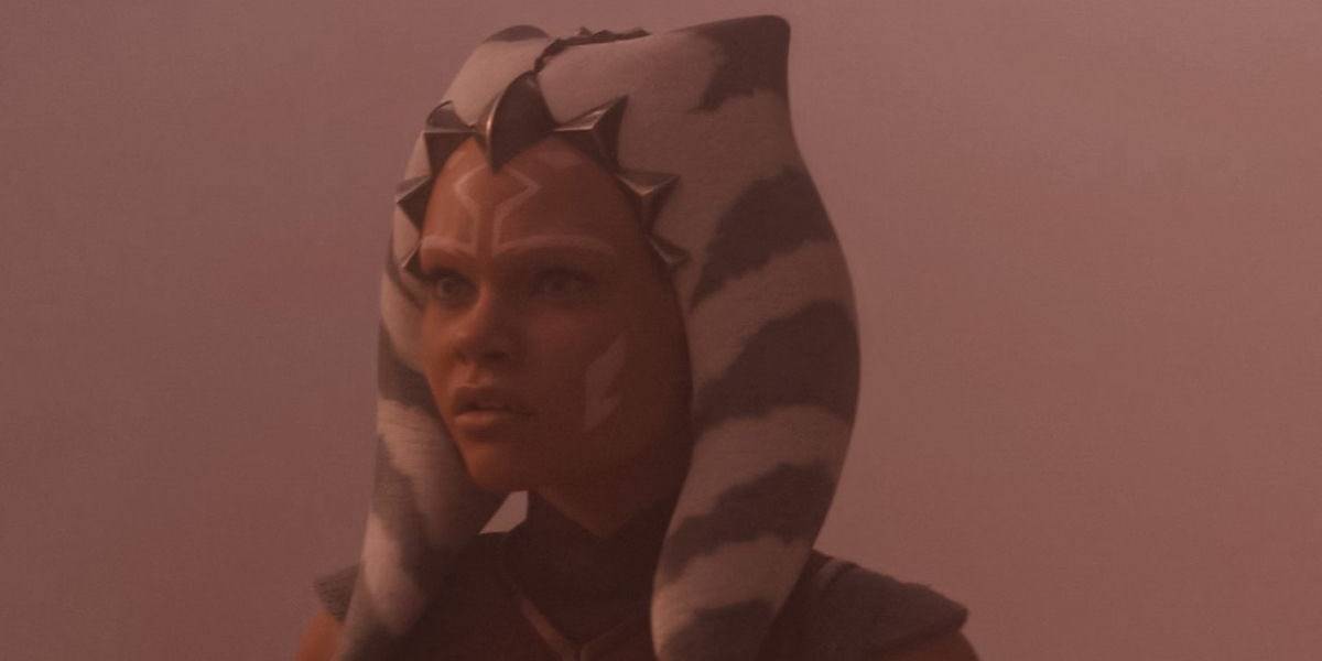 Звезда отказалась возвращать к роли злодея во 2 сезоне «Асоки»