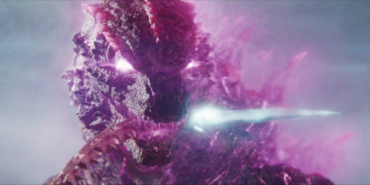 Новый сериал по «Годзилле» удивил фанатов — в центре истории мальчик с атомным дыханием