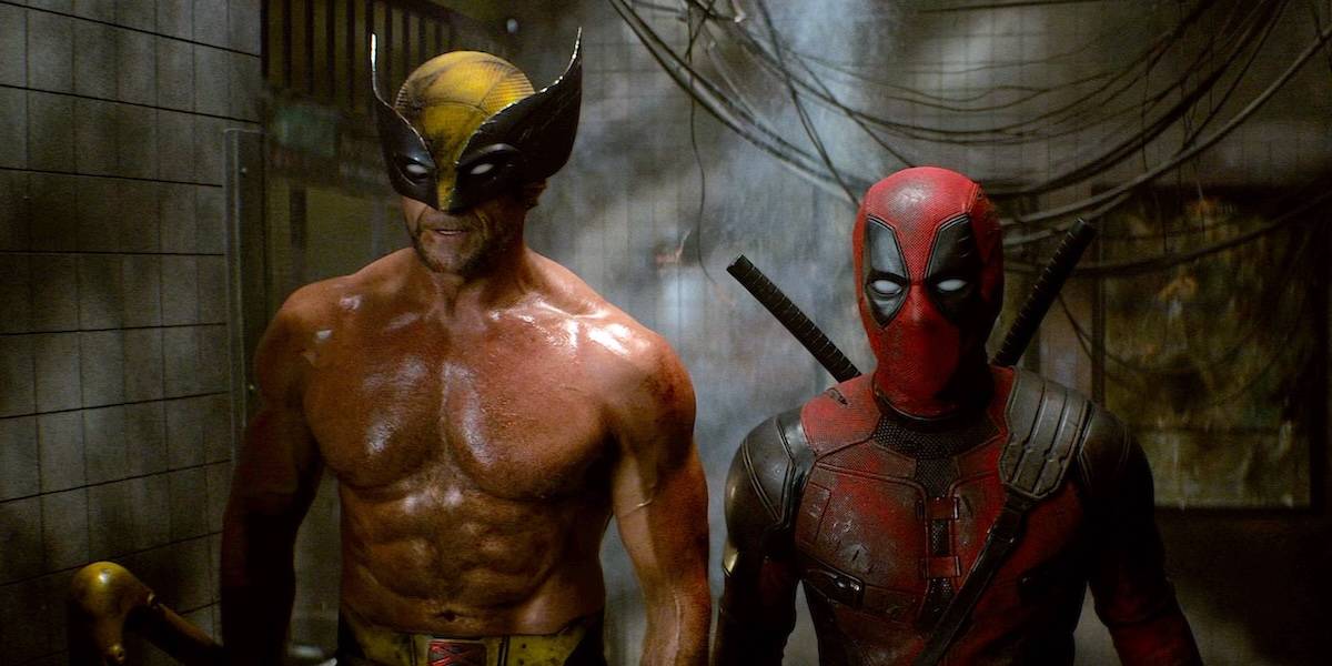 Люди Икс возвращаются: все крупные проекты о мутантах в 2026 году