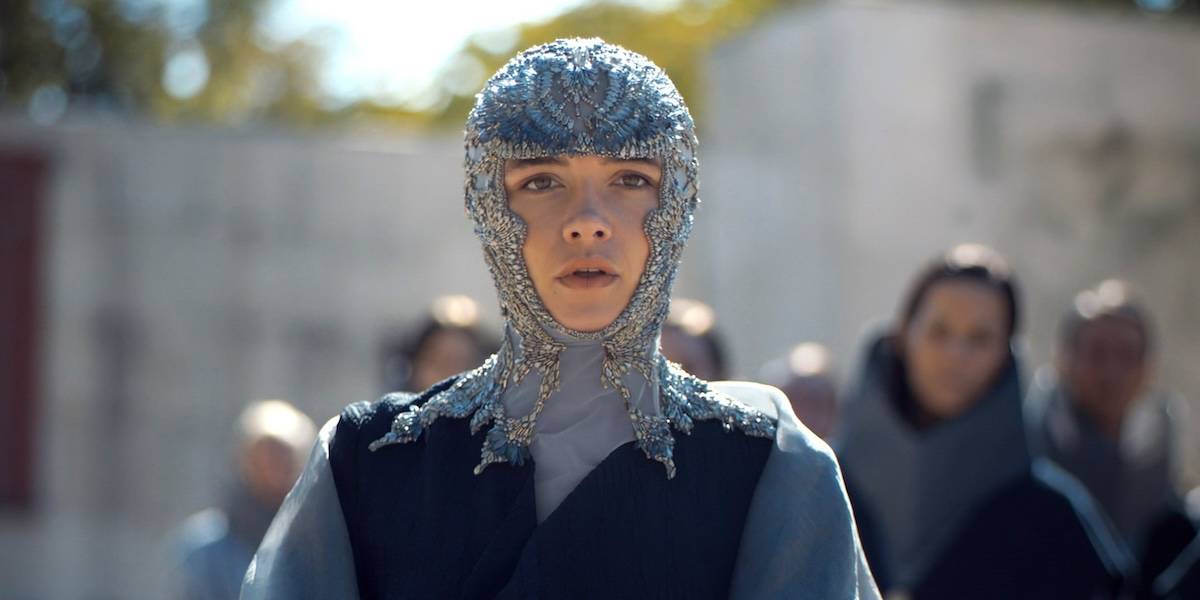 «Дюна 3» может быть перенесена из-за новых «Мстителей» (это хорошая новость)