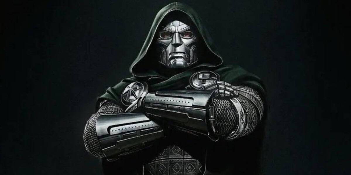 Marvel намекают на тизер «Мстителей: Судный день» — уже с лета