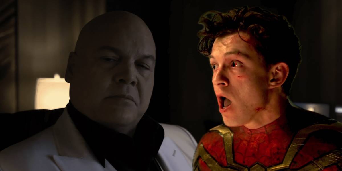 Кингпин против Человека-паука: инсайдер назвал главную цель новой трилогии MCU