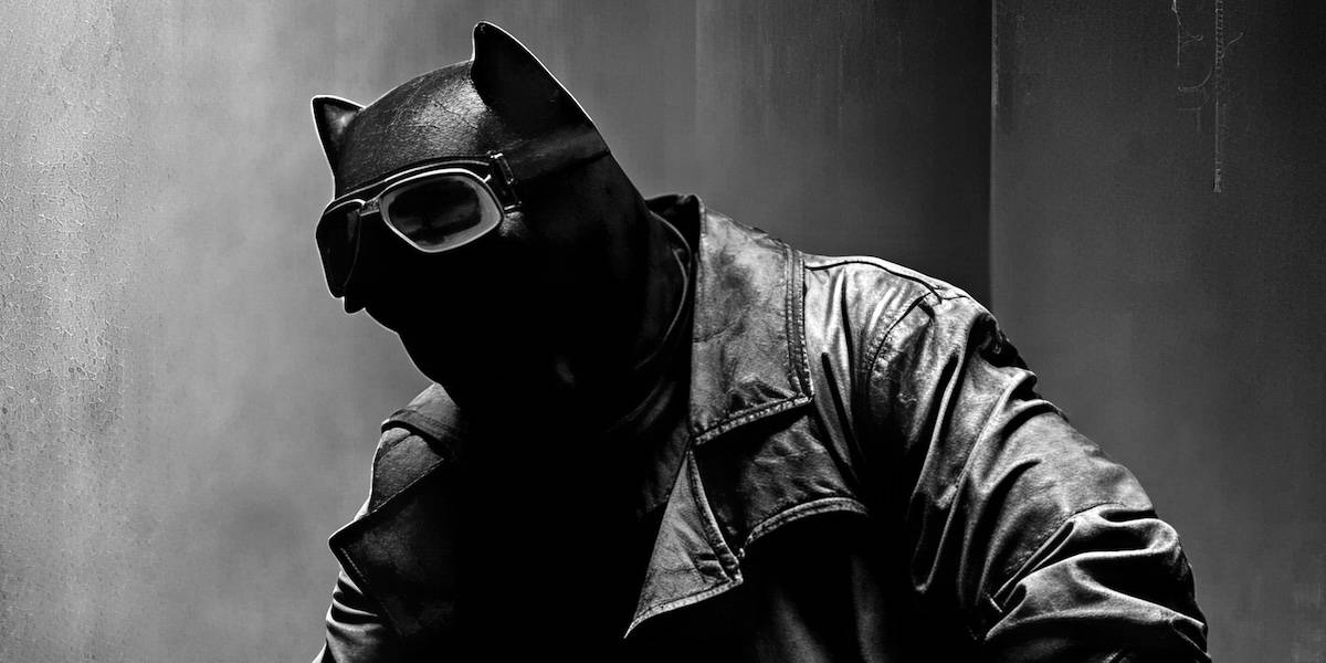 Ганн назвал 3 ключевые детали для нового Бэтмена в DCU — дизайн не главное