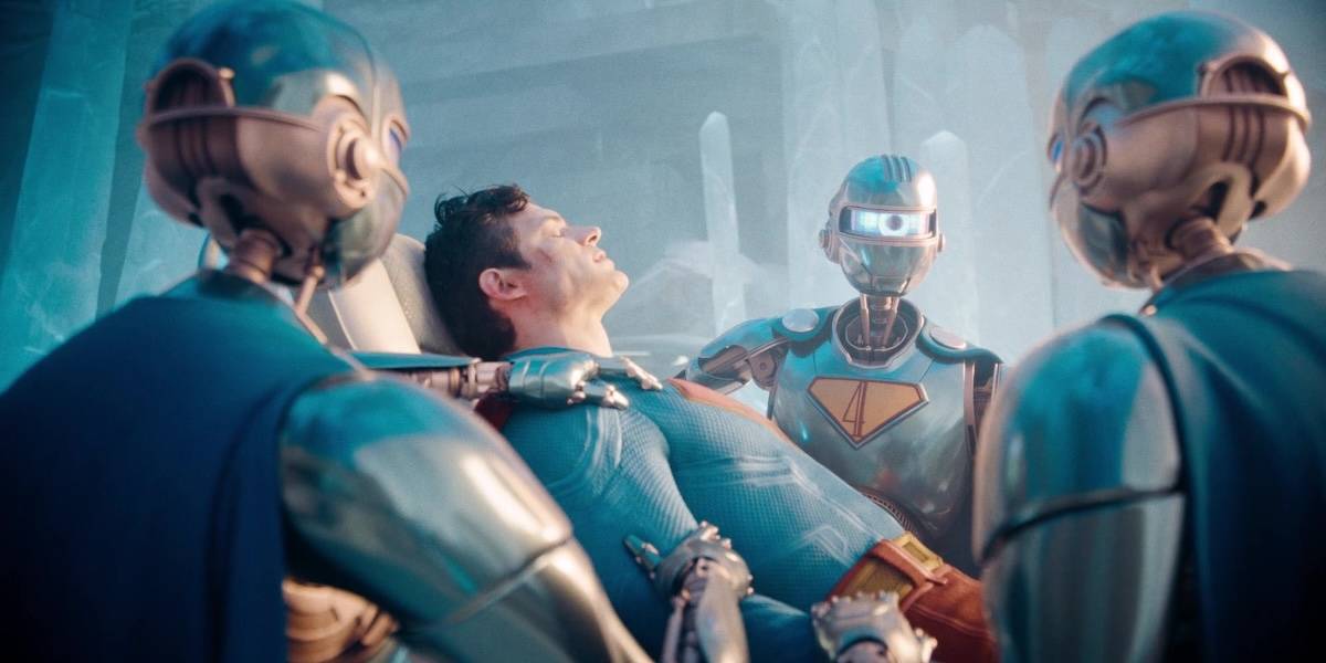 Warner Bros. подтвердили 4 релиза киновселенной DC