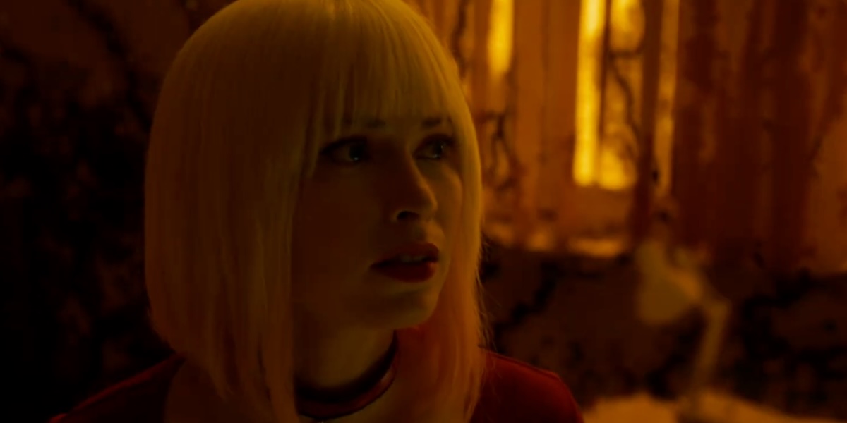 «Этот город не отпустит никогда»: новый трейлер хоррора «Возвращение в Сайлент Хилл»