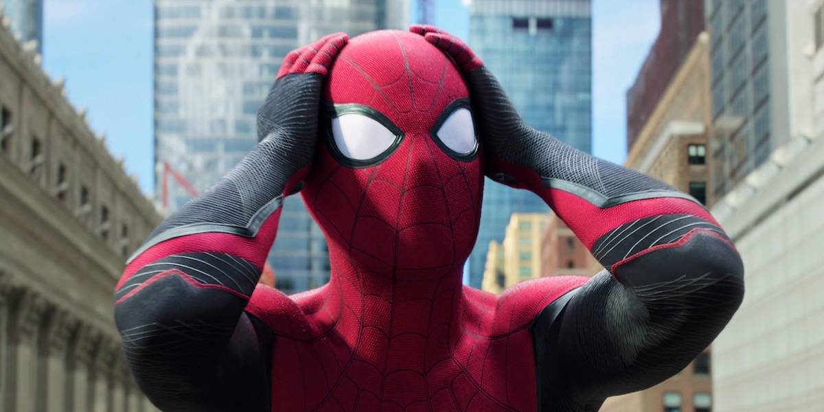 Пересъемки «Человека-паука 4» пройдут за полгода до премьеры