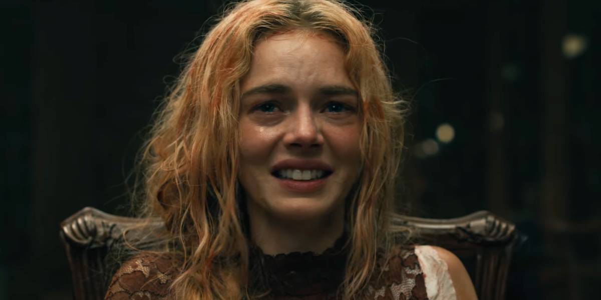 Игра продолжается: вышел трейлер слэшера «Я иду искать 2»