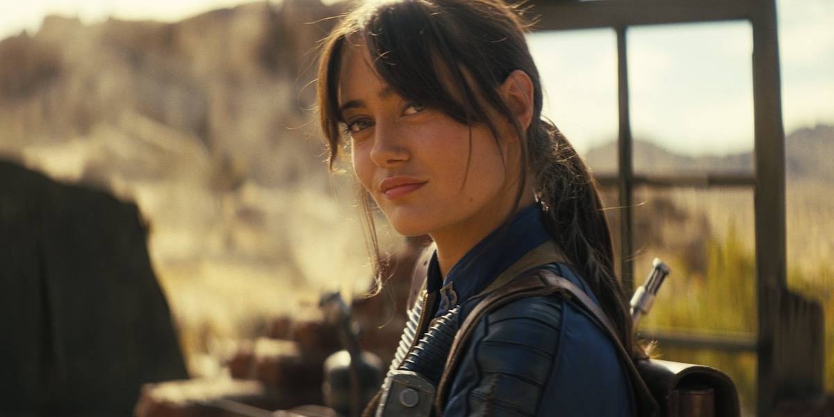 Подтверждено расписание 2 сезона сериала Fallout от Amazon