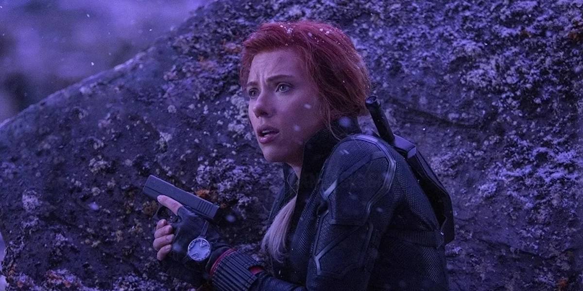 Скарлетт Йоханссон может сыграть любовный интерес Брюса Уэйна в «Бэтмене 2»