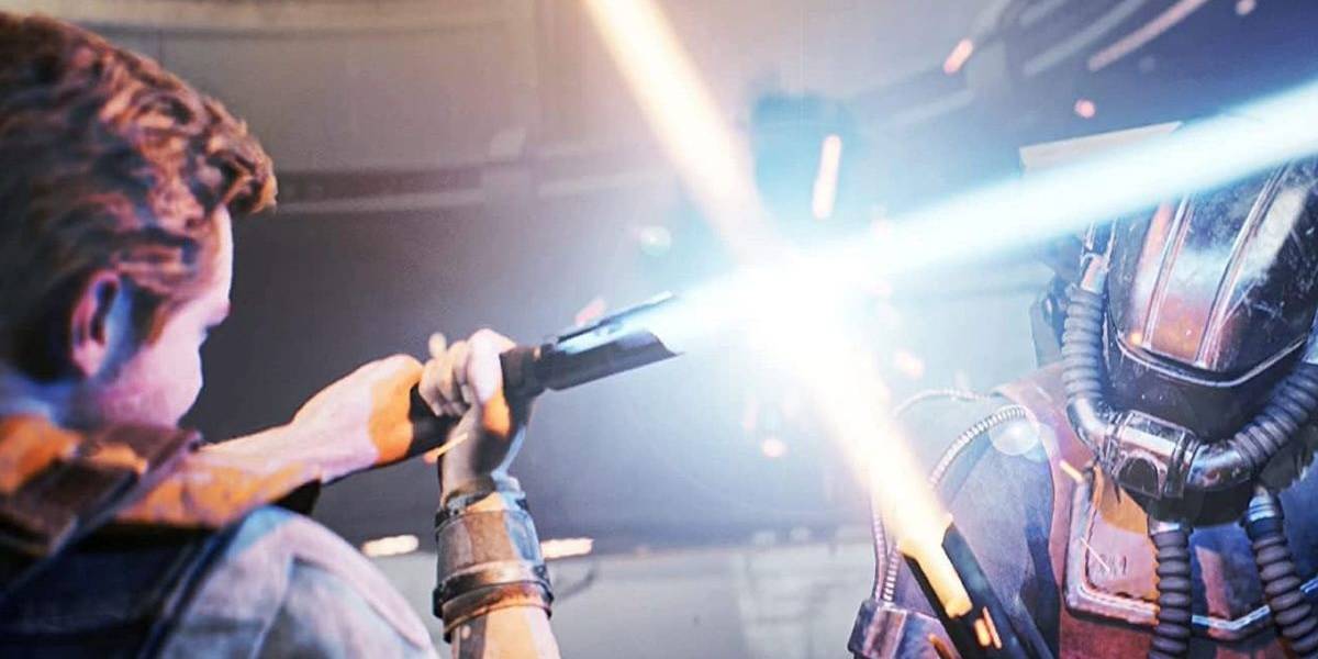 Анонс новой игры по «Звездным войнам» состоится совсем скоро