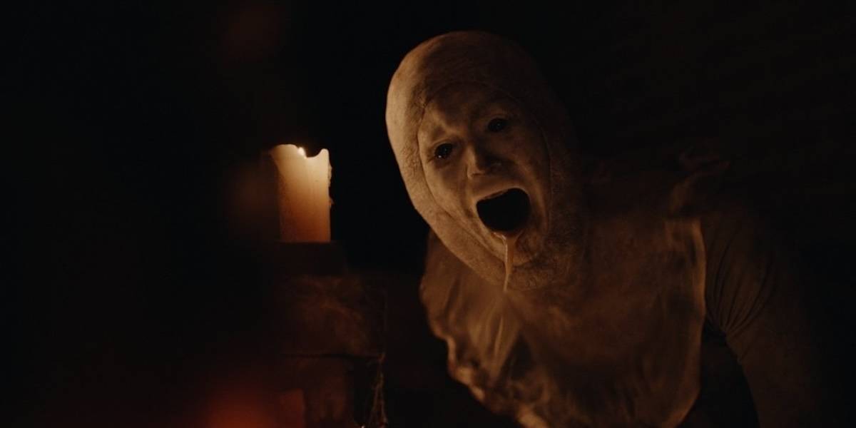 Обзор фильма «Крипер» — в очередной раз повернули не туда