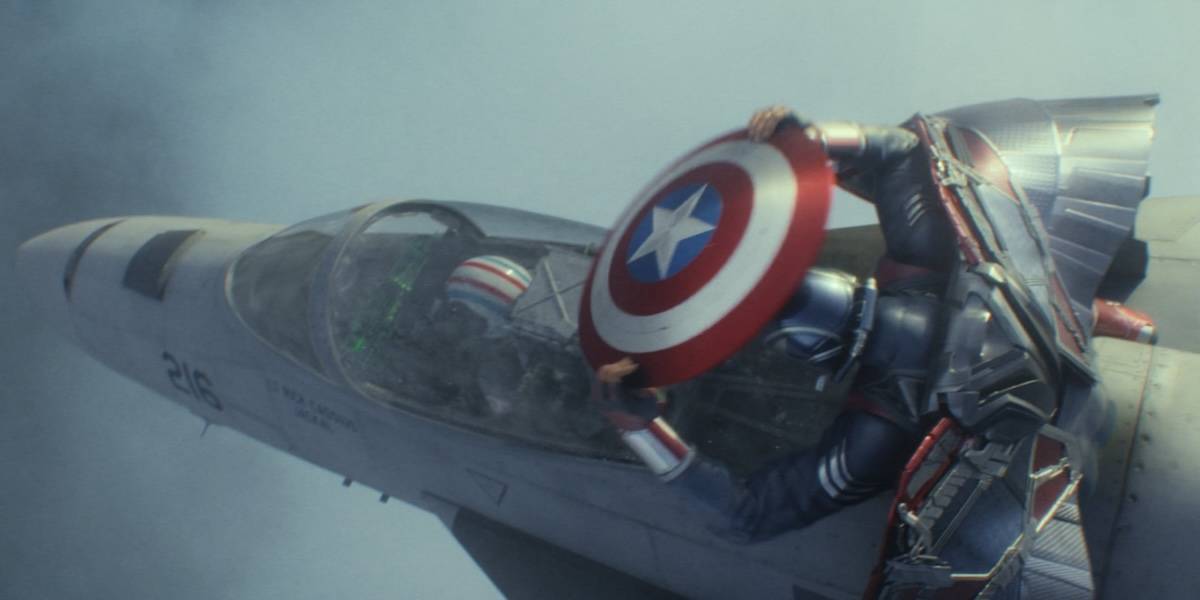 Раскрыт состав команд в фильме «Мстители: Судный день» — Кэп собрал ветеранов