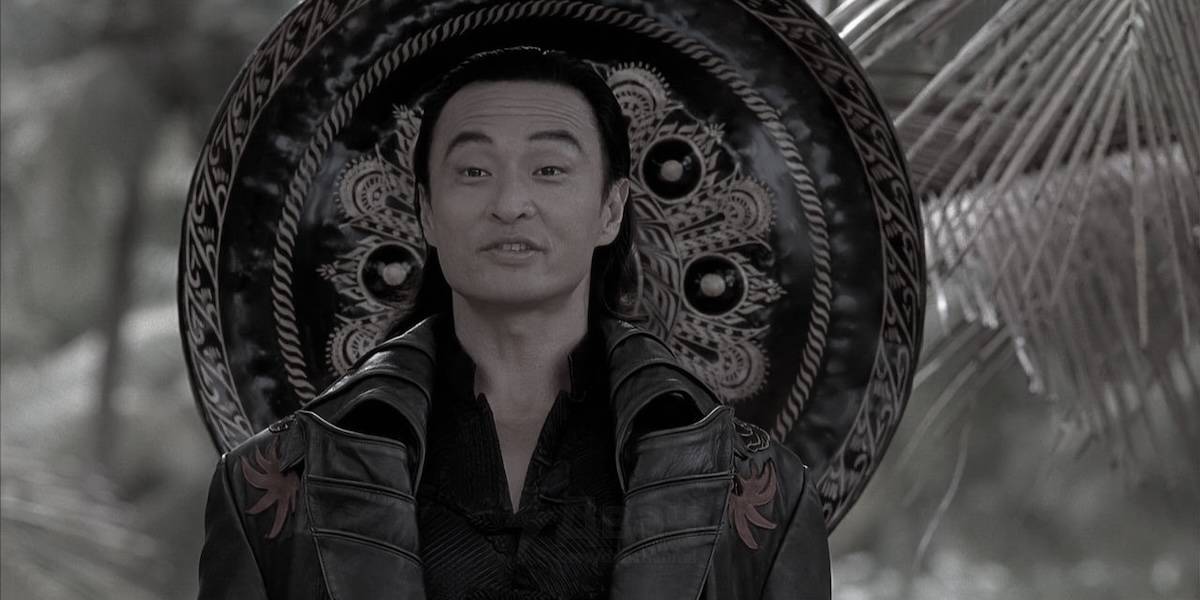Умер исполнитель Шан Цзуна в экранизациях Mortal Kombat