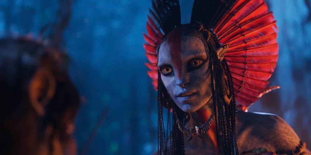 «Аватар 3: Пламя и пепел» получил дату показа в кинотеатрах России