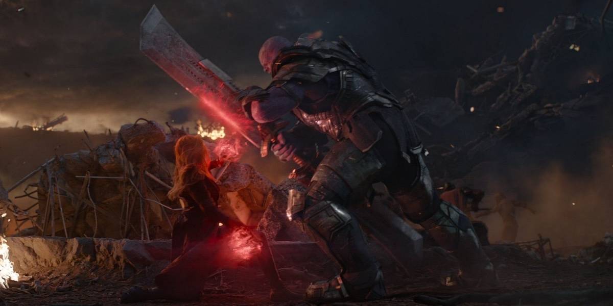 Переиздание «Мстителей: Финал» выйдет в кинотеатрах перед «Судным днем»