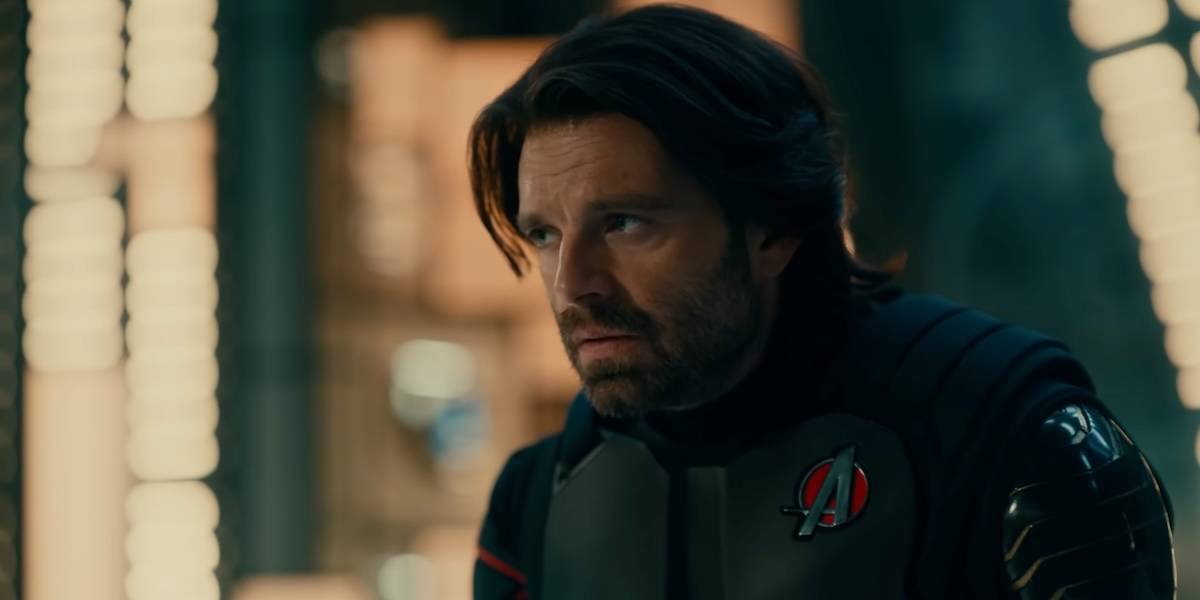 Себастиан Стэн намекнул на возможный уход из MCU