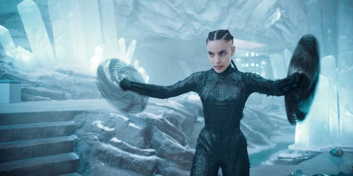 Джеймс Ганн прокомментировал будущее киновселенной DC после слияния WBD с Netflix