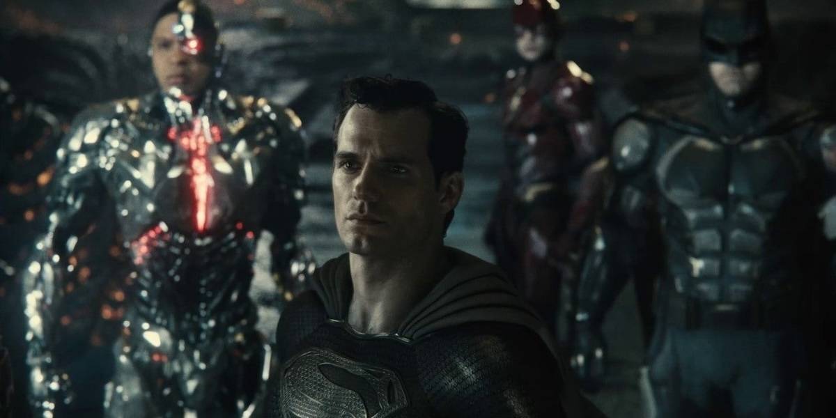 До Лиги справедливости в DCU может появиться другая команда