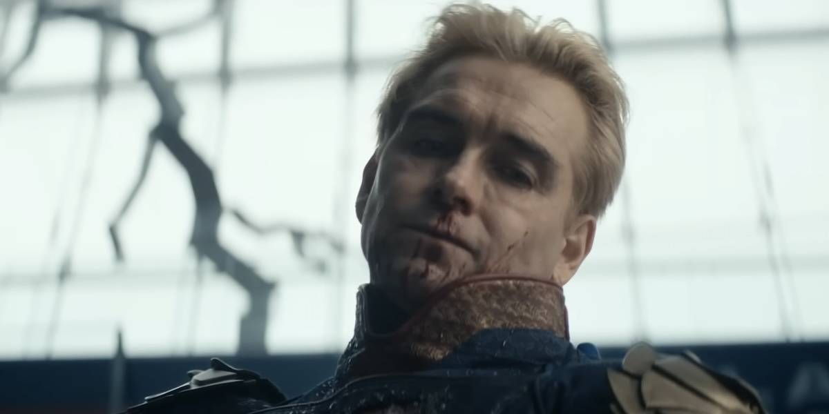 Солдатик вернулся: трейлер 5 сезона «Пацанов» подтвердил дату выхода