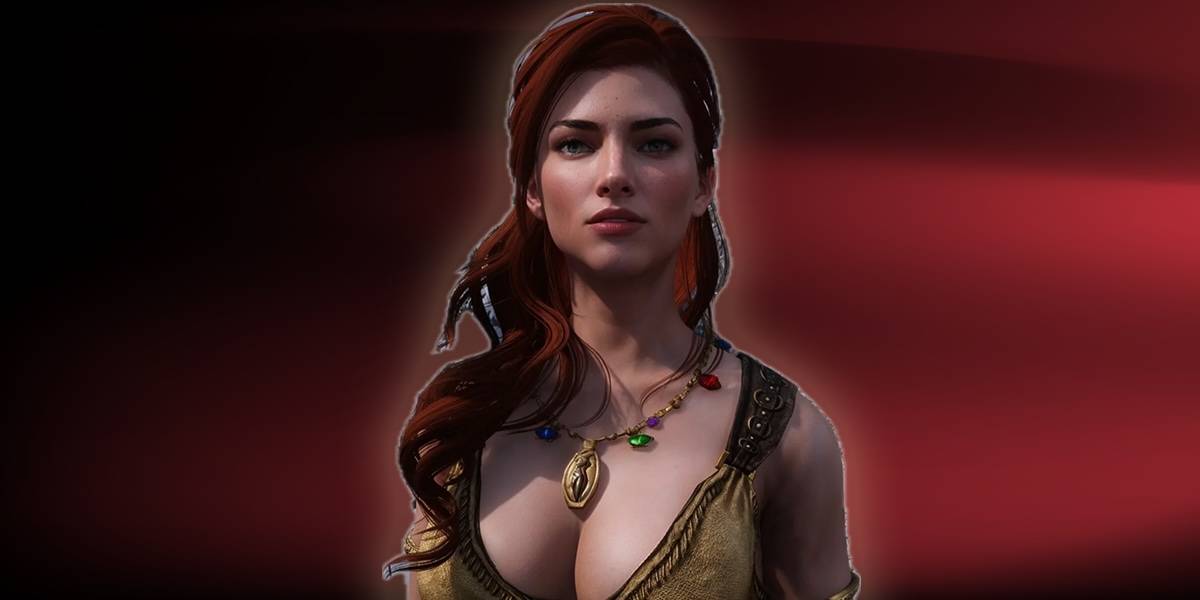 Экранизация The Elder Scrolls может выйти, судя по намеку Bethesda