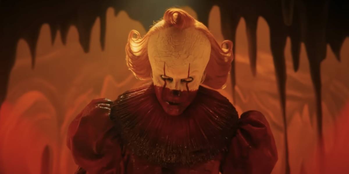 «Прощайте, неудачники»: вышел жуткий трейлер 8 эпизода «Оно: Добро пожаловать в Дерри»