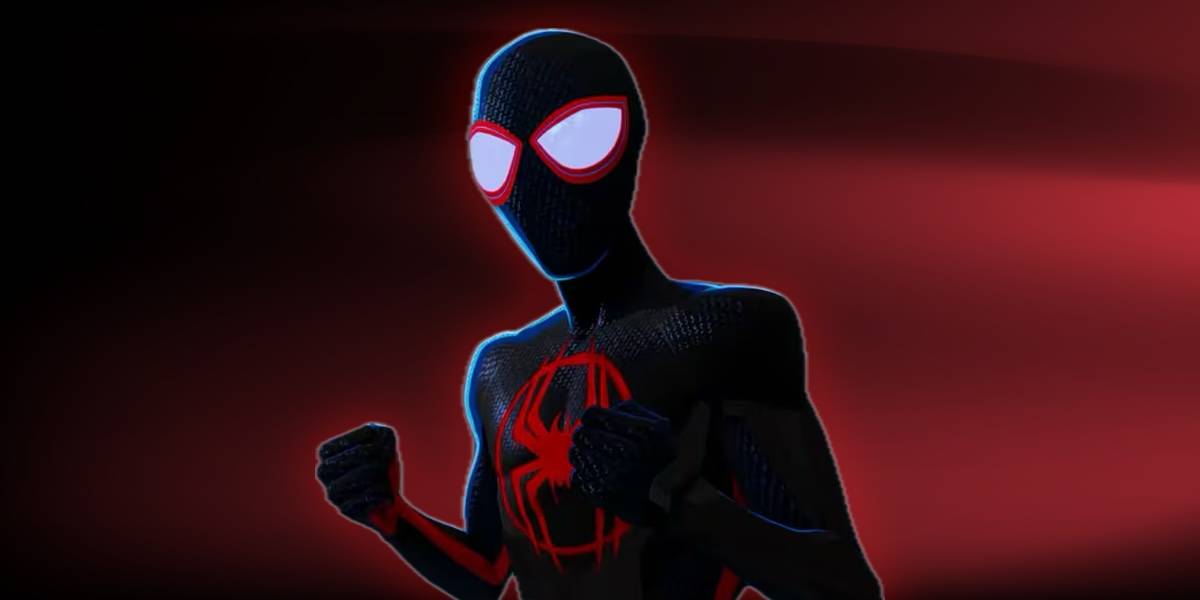 Первый спин-офф «Человека-паука: Через вселенные» находится на финальной стадии написания